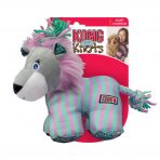 KONG Knots Carnival Lion S-M on card 1080
