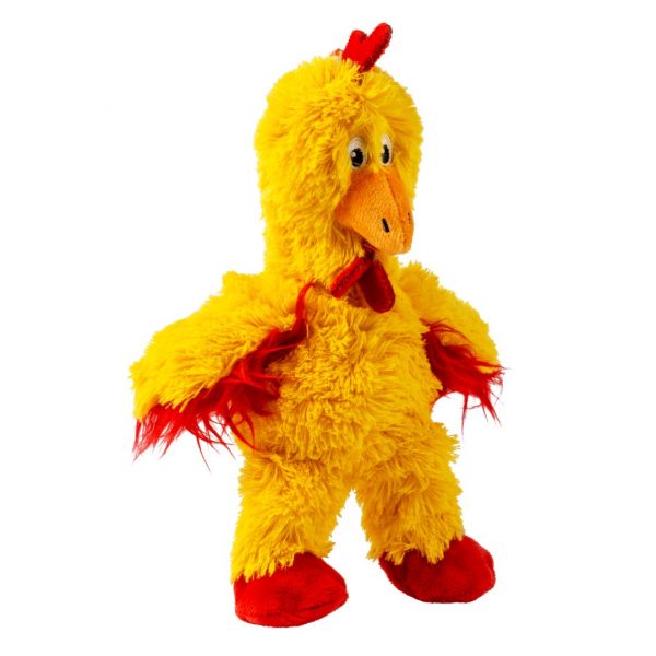 KONG Knots Chicken Sml Face right 1080px KONG Knots Chicken Sml Face right 1080px