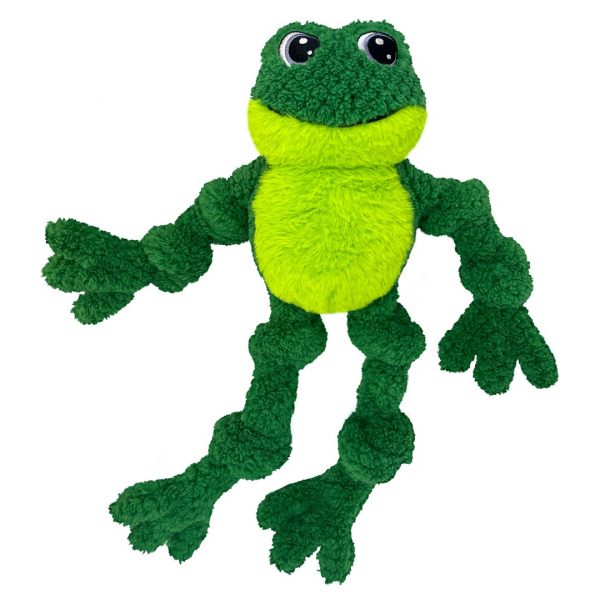 KONG Knots Frog 1080