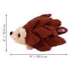 KONG Layerz Hedgehog Dimensions 1080px