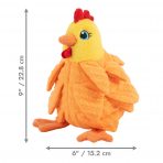 KONG Layerz Hen Dimensions 1080px