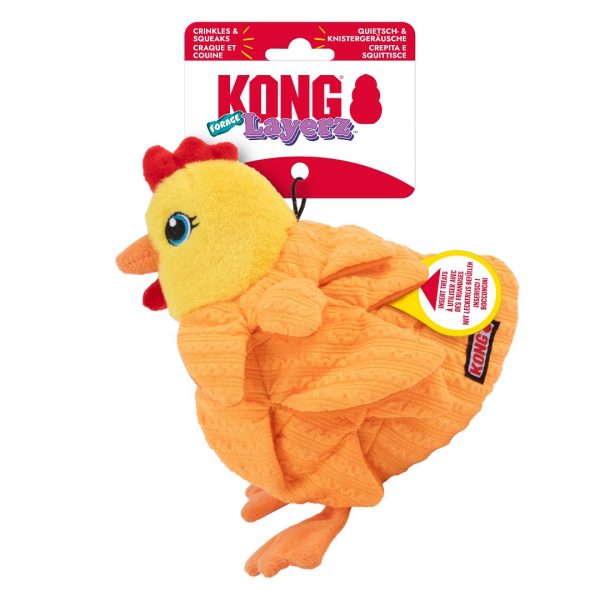 KONG Layerz Hen On Card 1080px KONG Layerz Hen On Card 1080px