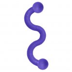 KONG Ogee Stick Medium Purple 1024