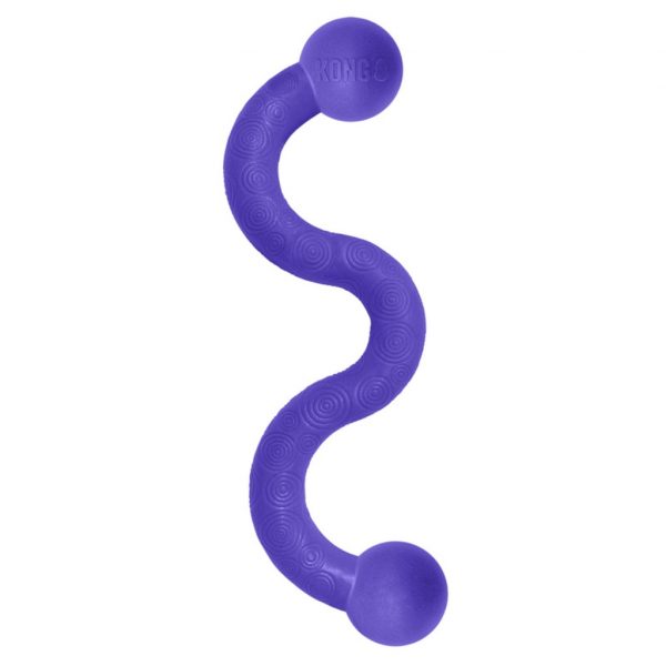 KONG Ogee Stick Medium Purple 1024 KONG Ogee Stick Medium Purple 1024