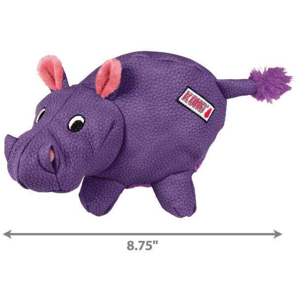 KONG Phatz Hippo Med Dimensions 1080px KONG Phatz Hippo Med Dimensions 1080px