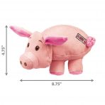 KONG Phatz Pig Med Dimensions 1080