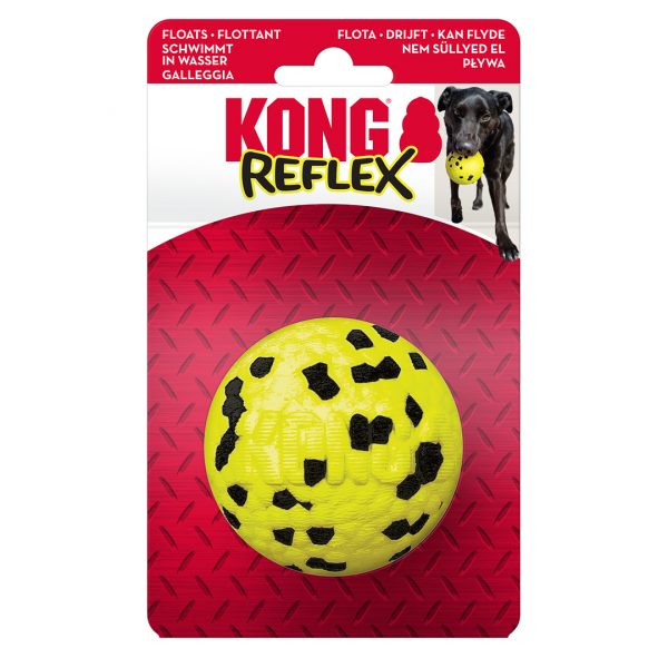 KONG Reflex Ball On Card 1080px KONG Reflex Ball On Card 1080px