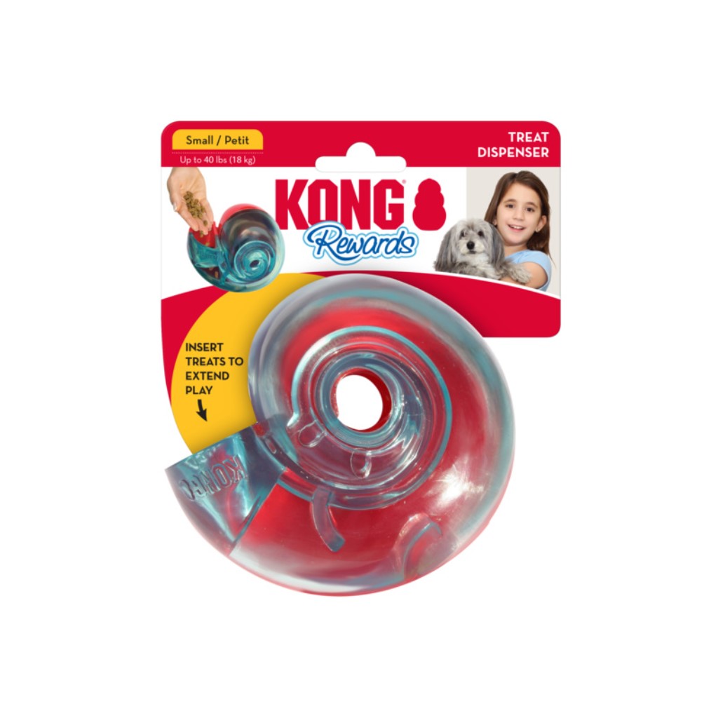 KONG Rewards Shell Small - Image 5