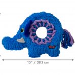 KONG RingaRoos Elephant Dimensions 1080px