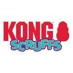 KONG Scruffs