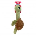 KONG Scruffs Turtle on card 1080