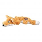 KONG Scrunch Knots Fox Lge 1024