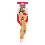 KONG Scrunch Knots Fox Sml on card 1024