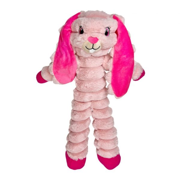 KONG Shakers Crumples Bunny XL 1024 KONG Shakers Crumples Bunny XL 1024