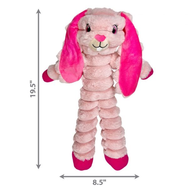 KONG Shakers Crumples Bunny XL Dimensions 1024 KONG Shakers Crumples Bunny XL Dimensions 1024