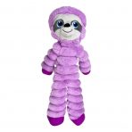 KONG Shakers Crumples Sloth XL 1024