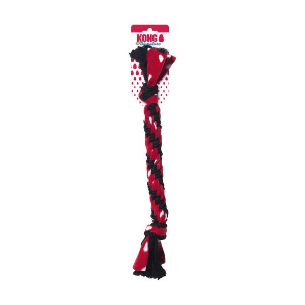 KONG Signature Rope 20in Dual Knot on card 1024 KONG Signature Rope 20in Dual Knot on card 1024