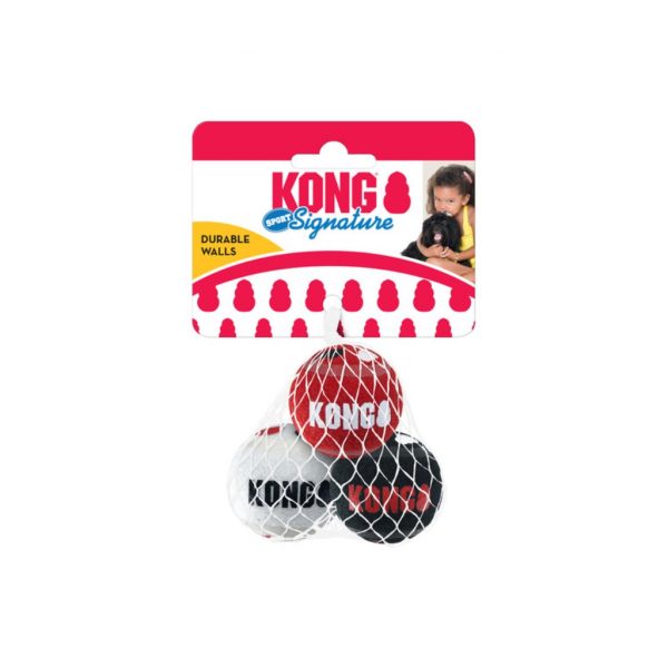 KONG Signature Sport Balls XS 1024