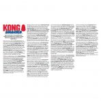 KONG Snacks Bacon Cheese Large Back 1024