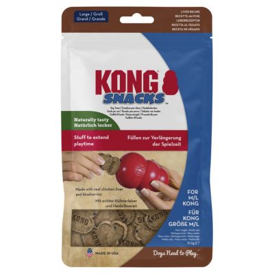 KONG Snacks Liver