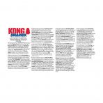 KONG Snacks Liver Small Back 1024