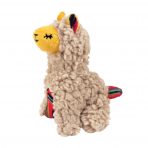 Small KONG Llama Cat Toy