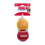 KONG Sport Softies Balls Large on card 1080