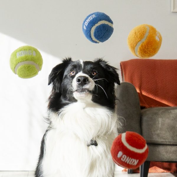 KONG Sports Softies Balls Lifestyle 1080 KONG Sports Softies Balls Lifestyle 1080