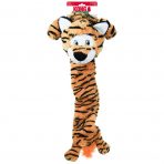 KONG Stretchezz Tiger on Card 1024