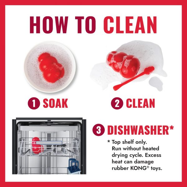 KONG Stuff A Ball How to Clean 1080px KONG Stuff A Ball How to Clean 1080px