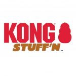 KONG Stuff'N Logo