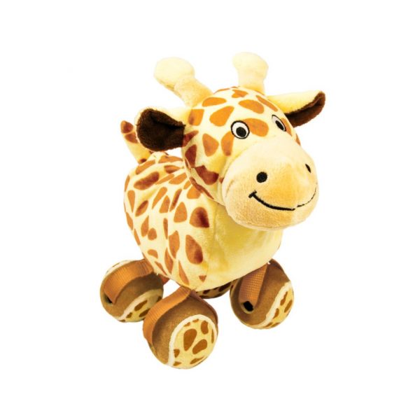 KONG TenniShoes Giraffe Small 1080 KONG TenniShoes Giraffe Small 1080