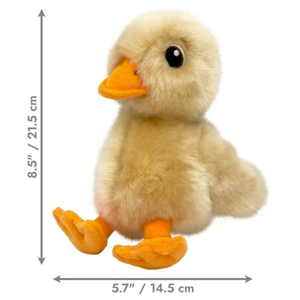 KONG Toughz Duck Dimensions 1080 KONG Toughz Duck Dimensions 1080