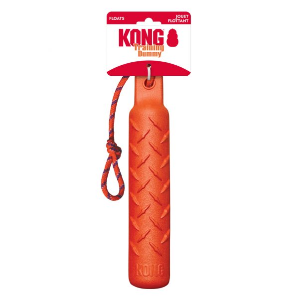 KONG Training Dummy on card 1080px KONG Training Dummy on card 1080px