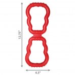 KONG Tug Toy Dimensions 1080
