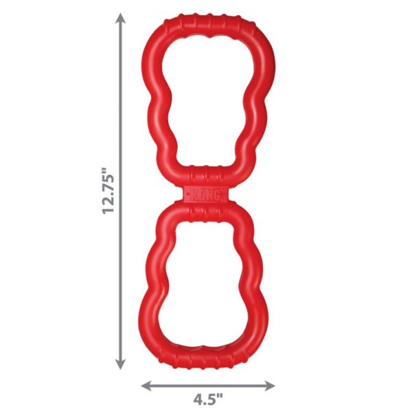 KONG Tug Toy Dimensions 1080 KONG Tug Toy Dimensions 1080