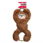 KONG Tuggz Sloth on Card 1024
