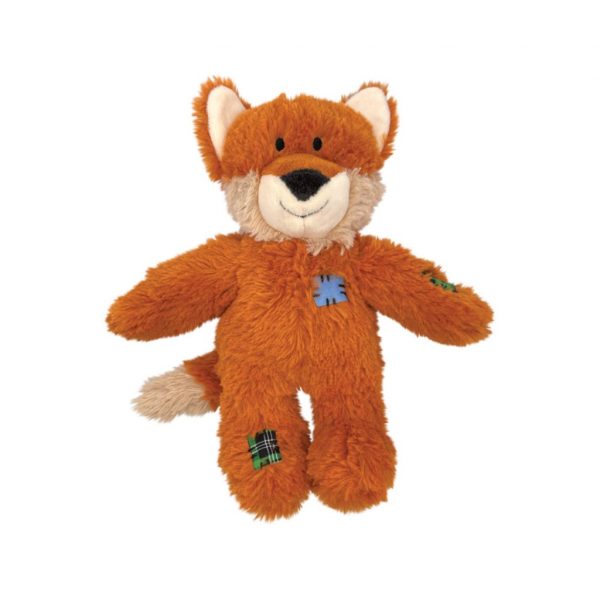 KONG Wild Knots Fox SmlMed 1024