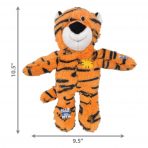KONG Wild Knots Tiger Dimensions 1080