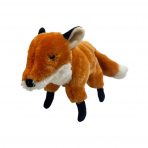 KONG Wild Low Stuff Fox Front 1080
