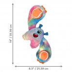KONG Woozle Monster Multi Dimensions 1080px