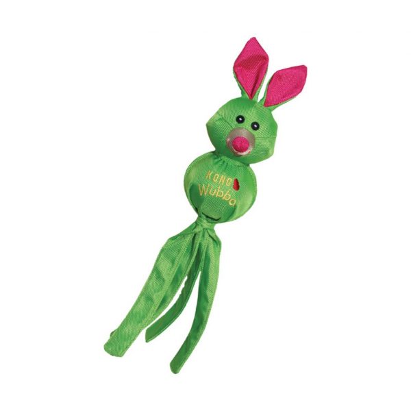KONG Wubba Friends Ballistic Lge 1024 KONG Wubba Friends Ballistic Lge 1024