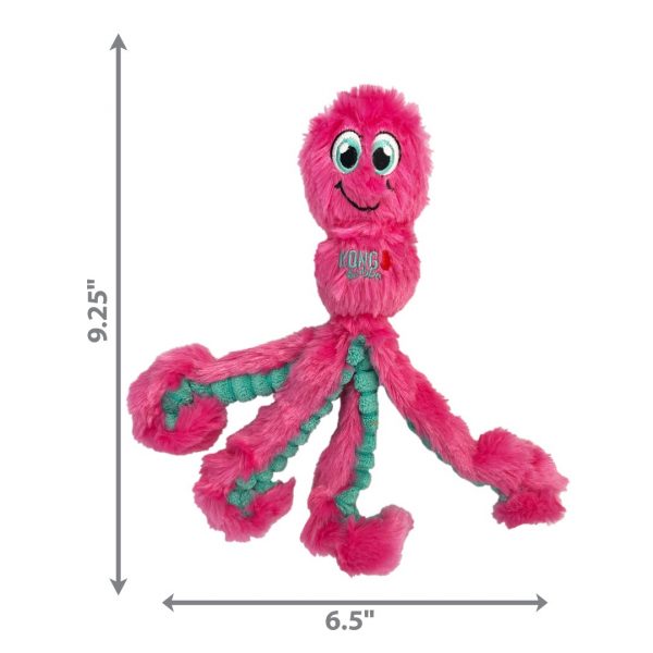 KONG Wubba Octopus Small 1080px KONG Wubba Octopus Small 1080px