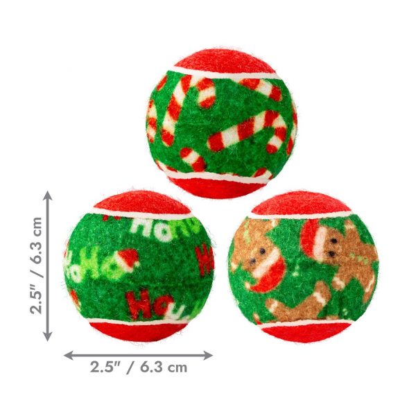 KONG Xmas 2025 SqueakAir Balls Dimensions 1080px KONG Xmas 2025 SqueakAir Balls Dimensions 1080px