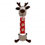 KONG Xmas Shakers Luvs Reindeer 1024