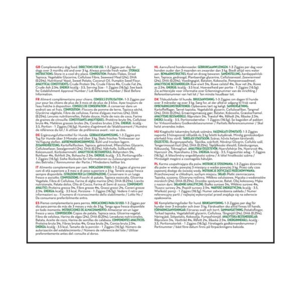 KONG Ziggies Puppy Small Back of Pack Text 1024 KONG Ziggies Puppy Small Back of Pack Text 1024