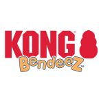 KONG Bendeez Product Logo