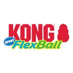 KONG Flexball Sport Logo