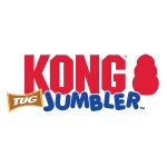 KONG Jumbler Tug Logo