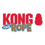 KONG Rope Rally Product Label